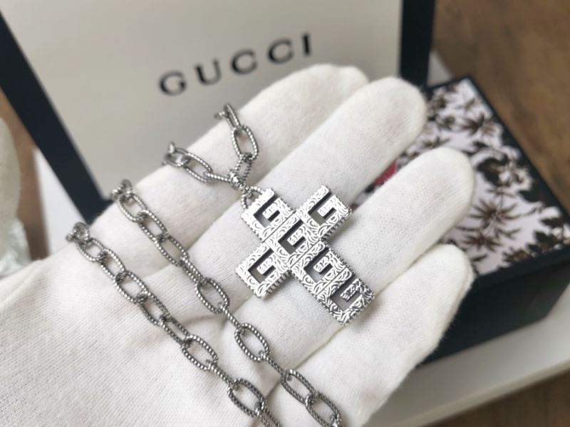 Gucci Necklaces